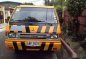 2014 Mitsubishi L300 FB Exceed School Bus with Franchise and Passengers-1