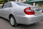 Good as new Toyota Camry 2004 A/T for sale-4