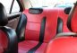 2005 Nissan Sentra 180 GT Red Automatic For Sale -0