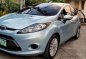 2013 Ford Fiesta for sale-1