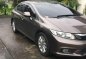 Honda Civic 2013 for sale-3