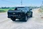 2014 Ford Ranger Wildtrak 4x2 Black For Sale -1