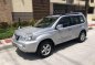 2006 Nissan X-Trail Well Kept Silver For Sale -3