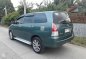 Toyota Innova E 2010 for sale-1