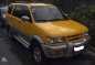 Isuzu Crosswind XUV 2004 FOR SALE-1