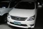 Toyota Innova 2012 for sale-2