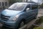 2009 Hyundai Grand Starex CVX automatic diesel for sale-1