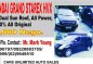 2013 Hyundai Grand starex HVX CARS UNLIMITED Auto Sales-0