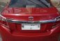 2014 Toyota Vios E automatic for sale-2