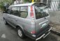 2005 MITSUBISHI ADVENTURE FOR SALE-3