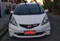 Honda Jazz 2009 Automatic transmission for sale-0