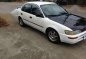 For sale Toyota Corolla xe 1993 all manual-8