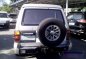 1999 Mitsubishi Pajero 4X4 CARS UNLIMITED Auto Sales-3