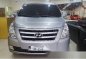 BRAND NEW 2017 HYUNDAI GRAND STAREX MODERN SPECIAL-0