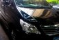 Toyota Innova 2013 G Diesel for sale-1