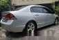 Honda Civic FD Acquired 2008 FOR SALE -1