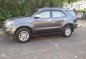 Toyota Fortuner G 2006 automatic for sale-0