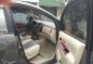 2007 Toyota Innova G Manual Gas Gray For Sale -9