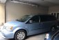 Good as new Chrysler Town and Country 2013 A/T for sale-0