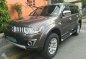 2012 Mitsubishi Montero Sport for sale-3