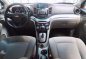 2012 Chevrolet ORLANDO LT MPV Gray For Sale -6