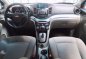 2012 Chevrolet ORLANDO LT MPV Gray For Sale -0