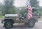 Jeep Willys 1952 for sale-2