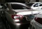 Toyota Corolla Altis G 2013 for sale-4