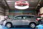 2012 Chevrolet ORLANDO LT MPV Gray For Sale -1