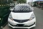 2013 Honda Jazz 1.5 top of the line for sale-6