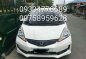 2013 Honda Jazz 1.5 top of the line for sale-0