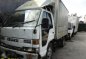 1994 Mitsubishi Fuso Canter 4w for sale-6