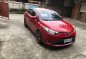 For sale Toyota Vios e manual  ​2014 model-1