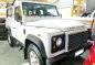 2009      Land Rover   Defender 90-0