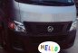 For sale Nissan NV350 Urvan Escapade 2010-1