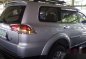 2011 Montero Sport GLS-V GLS-V Matic,Diesel-0