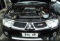 2013 Mitsubishi Montero Sport GTV 4x4 A/T-1