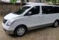 2009 Hyundai Grand Starex Diesel Automatic-4