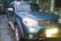 Ford Everest 4x2 ica version Model 2014 acq-2