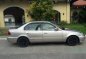 Honda Civic 99 VTI Manual SIR body-13