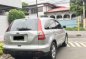 Honda CRV 2007 4x2 AT. Alab Silver. 370k-2