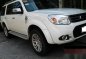 Ford Everest AUTOMATIC 2013 AUTOMATIC diesel-0