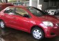 Toyota Vios 2012 1.3 J MT for sale-5