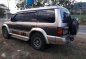 Fresh Mitsubishi Pajero 4x4 Field Master Look for sale-3