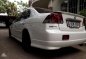 2004 Honda Civic RS 2.0 ltr. Automatic for sale-10