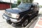 2003 Nissan Frontier 4x4 AT Diesel for sale-1