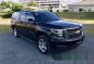 2015 Chevrolet Suburban LT First Owned Almost New-0