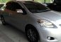 2011 Toyota Vios for sale -1