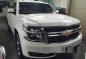 2015 Chevrolet Suburban First Owned Full Options-0