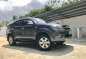 2006 Toyota Fortuner 4x4 AT for sale-1